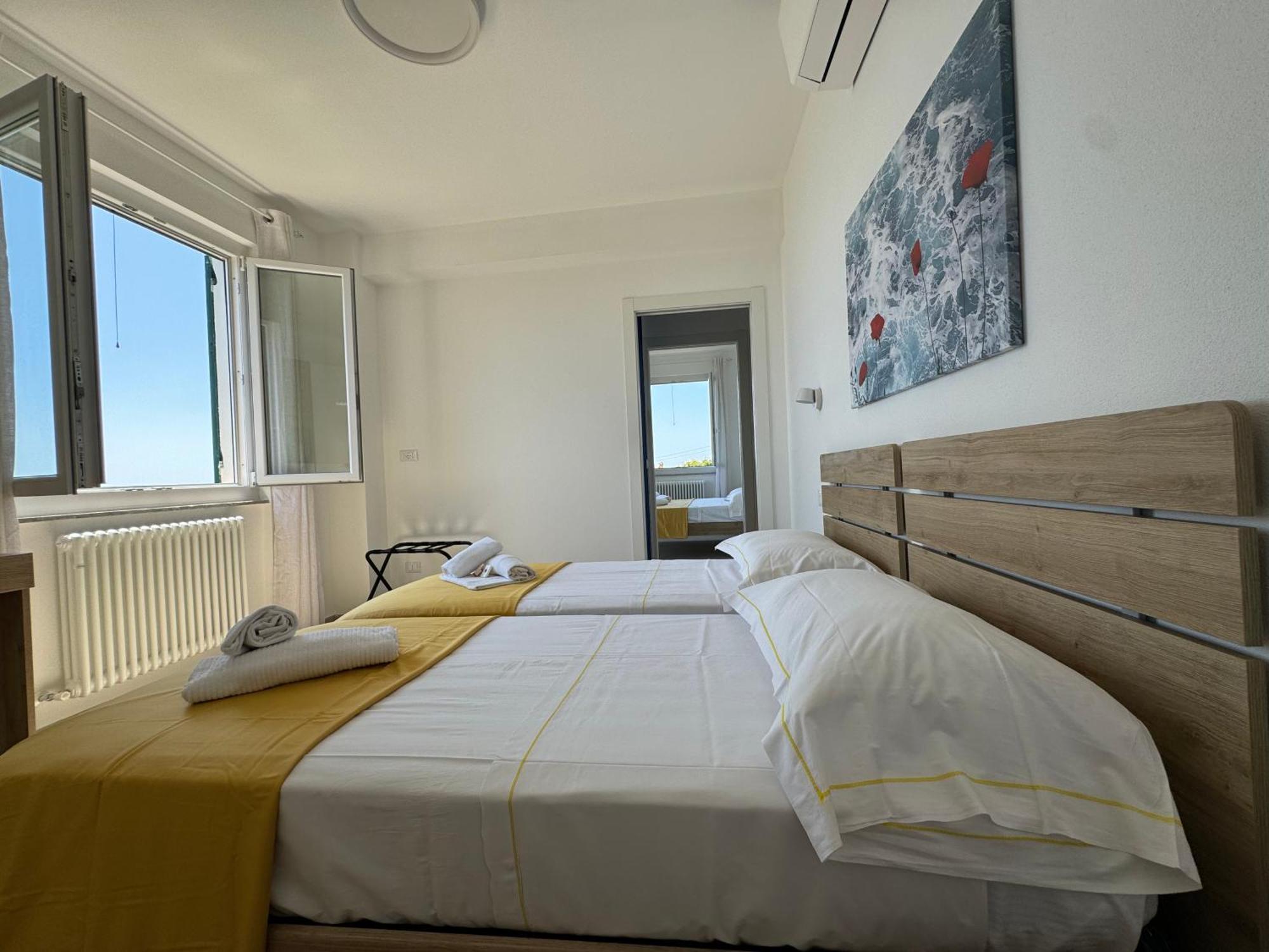 Ca' Dii Buersa - Homy 5 Terre Apartment Volastra Exterior photo